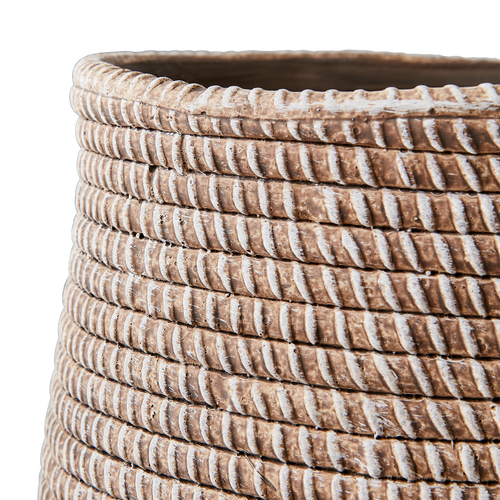CAMILLE Kruka M, E, Beige