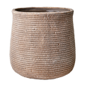 CAMILLE Kruka L, A, Beige