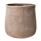 CAMILLE Kruka L, A, Beige