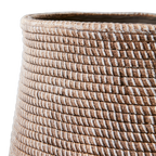 CAMILLE Kruka L, A, Beige