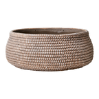 CAMILLE Kruka M, Beige