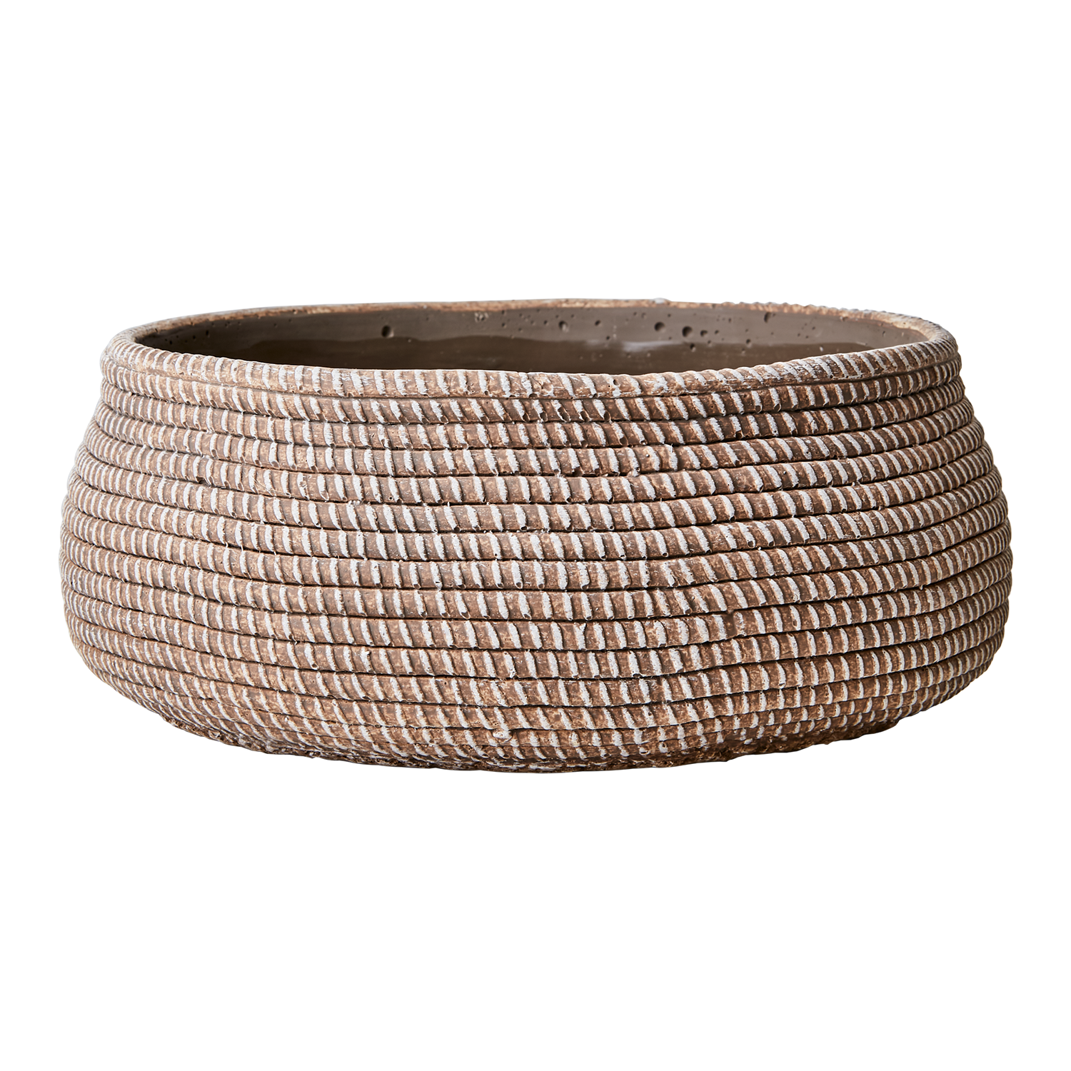 CAMILLE Kruka M, Beige