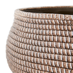 CAMILLE Kruka M, Beige 2
