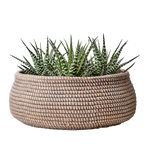 CAMILLE Kruka M, Beige 3