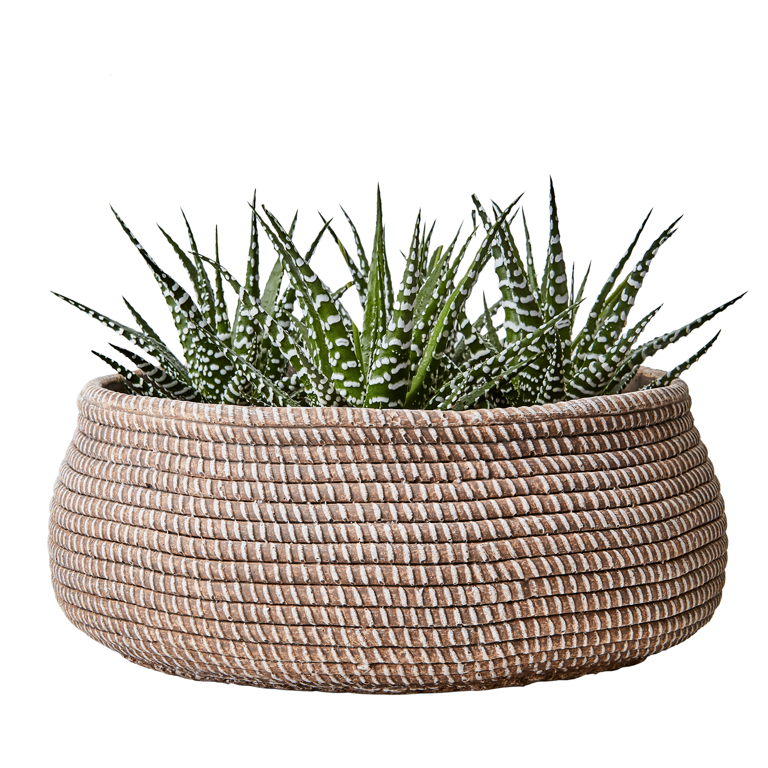 CAMILLE Kruka M, Beige 3