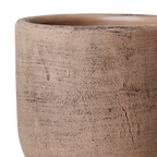 FUDGE Kruka S, B, Nougatbrun