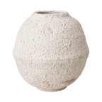 CREAM Kruka, Elfenben
