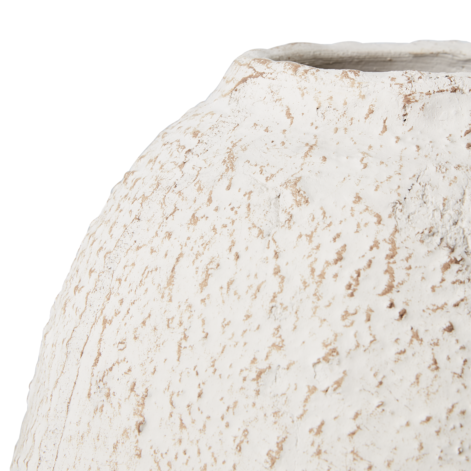 CREAM Kruka, Elfenben 3