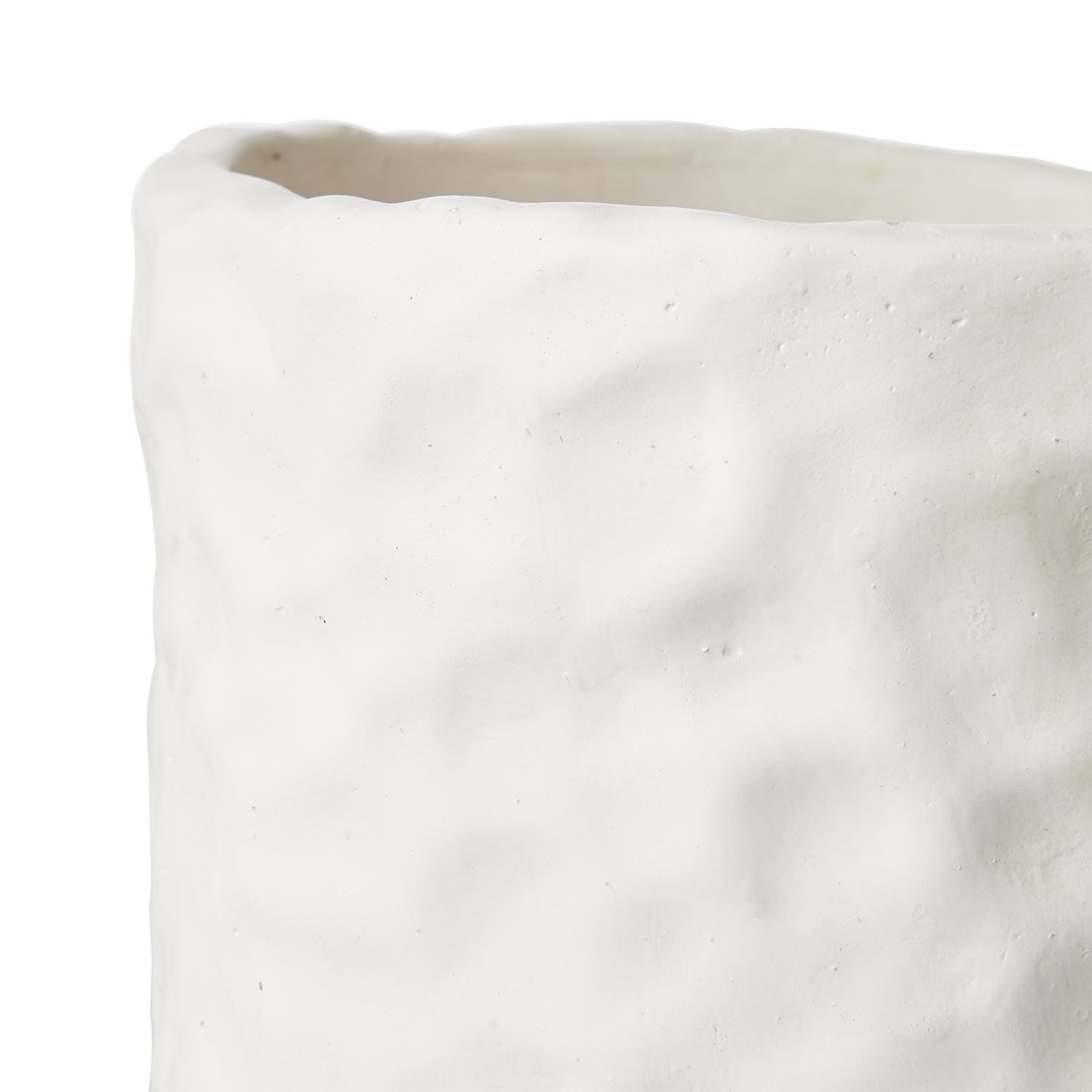 CREAM Kruka L, Elfenben 9