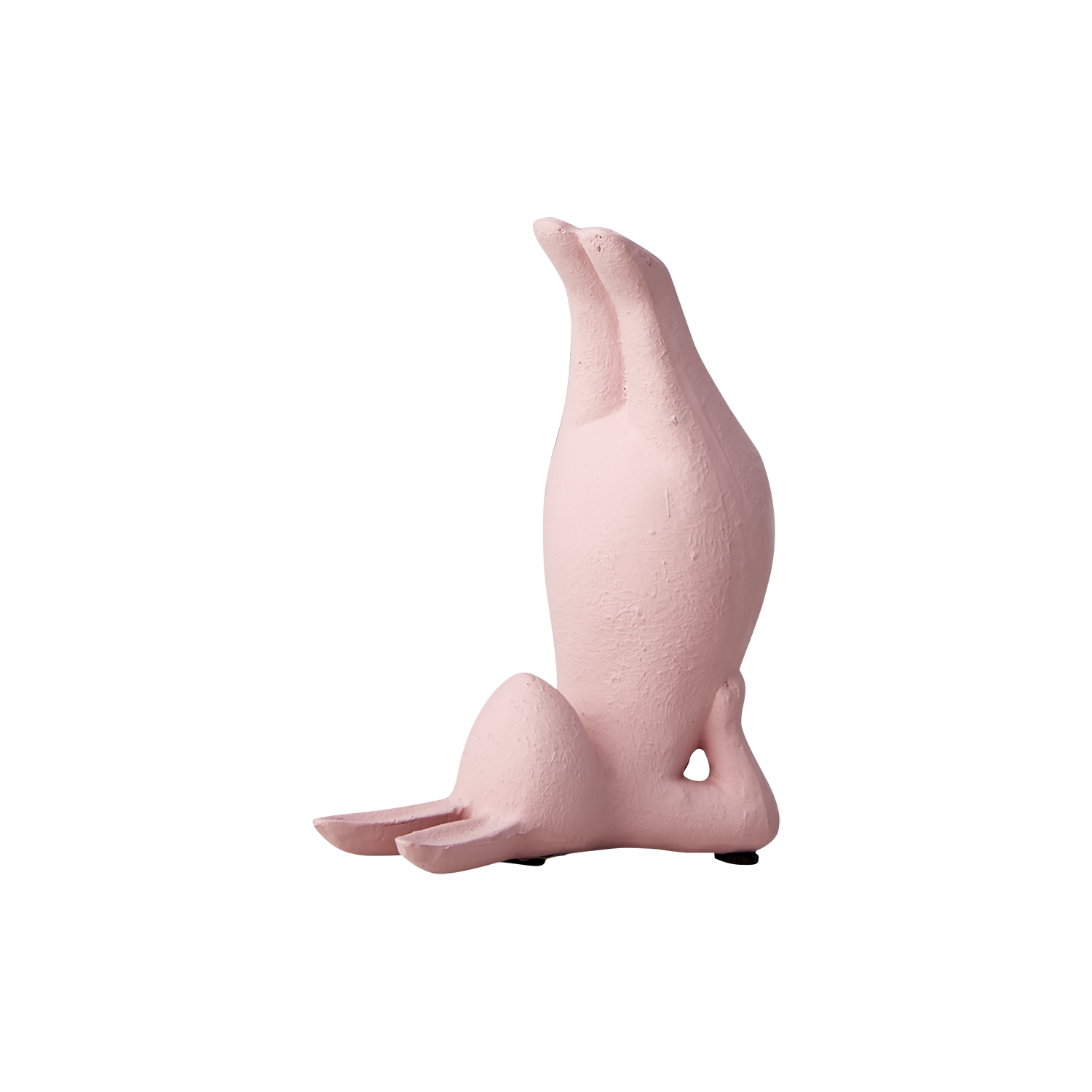 YOGA Kanin, Rosa 6