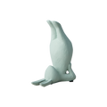 YOGA Kanin, Grön