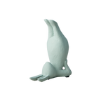 YOGA Kanin, Grön