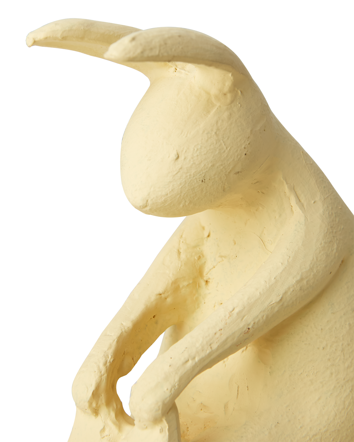 YOGA Kanin, Gul 5