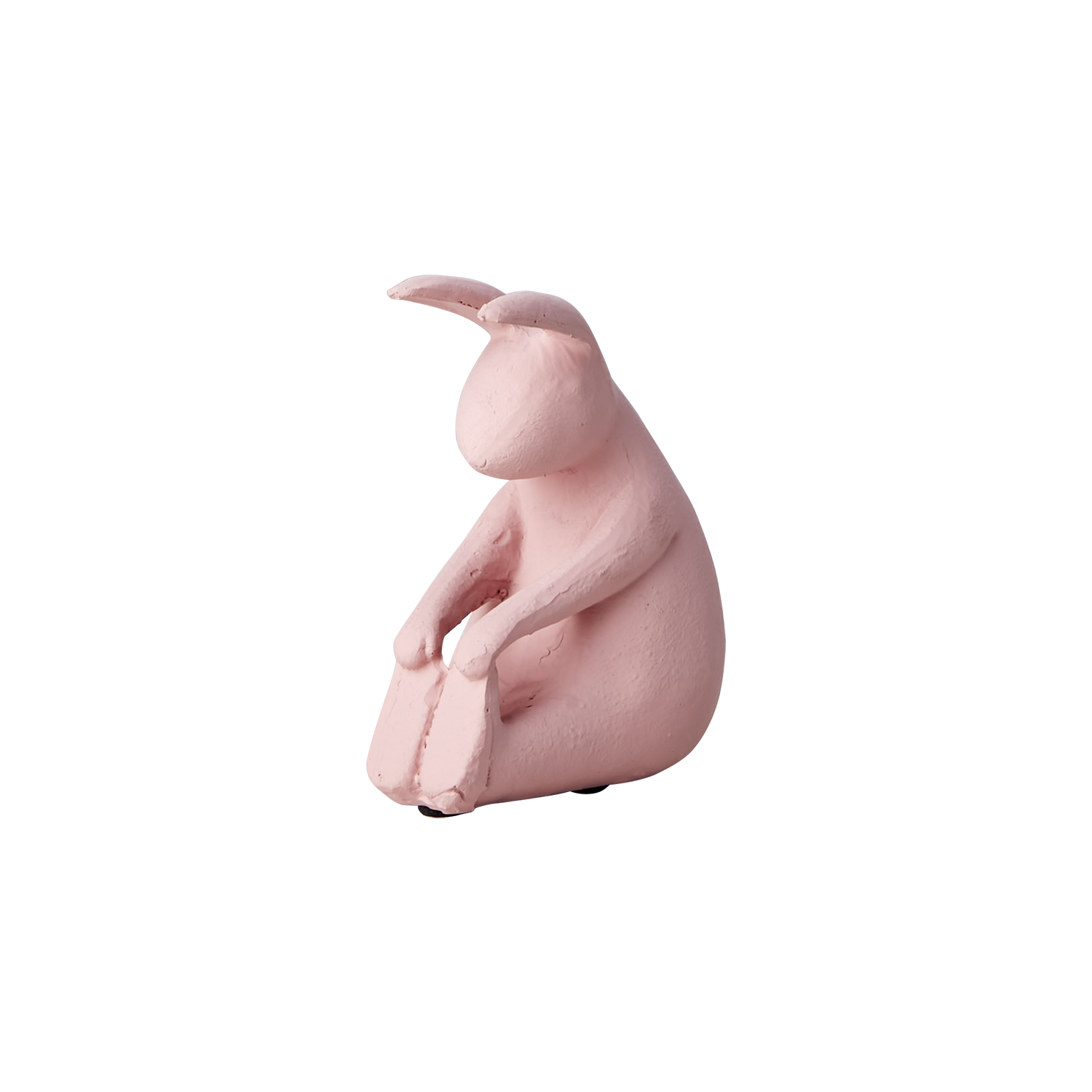 YOGA Kanin, Rosa