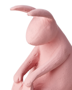 YOGA Kanin, Rosa 4