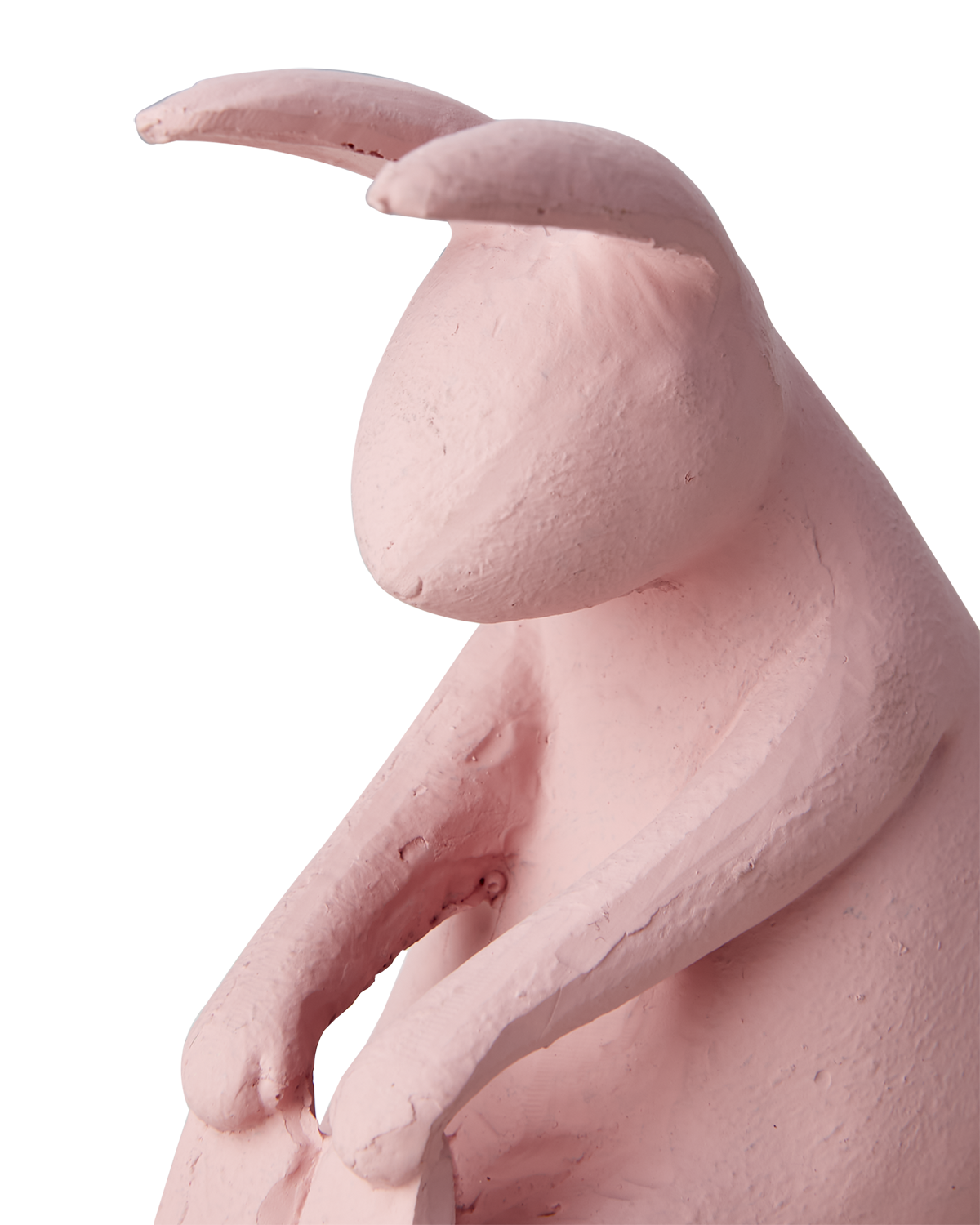 YOGA Kanin, Rosa 4