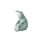 YOGA Kanin, Grön 4