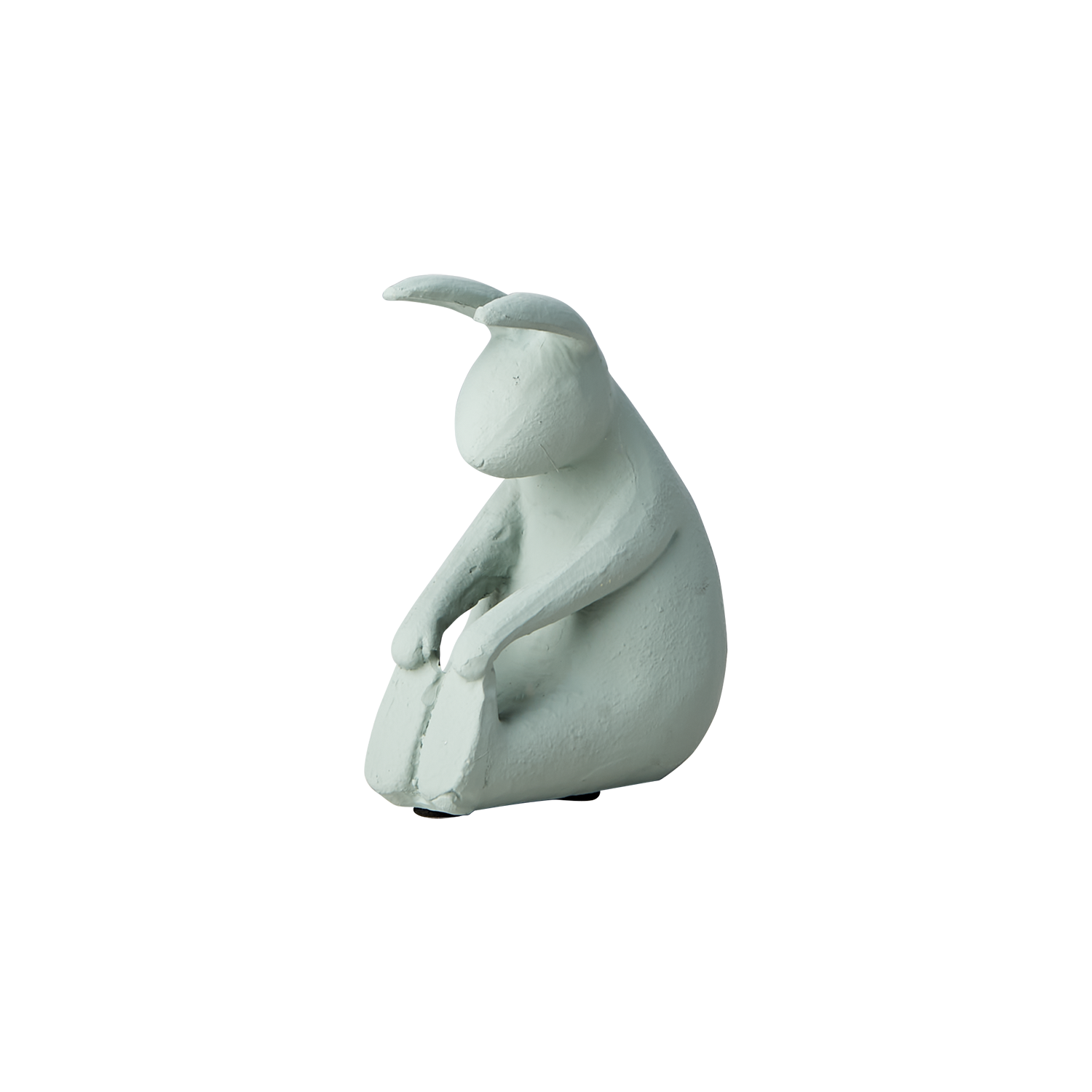 YOGA Kanin, Grön 4
