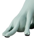 YOGA Kanin, Grön 7