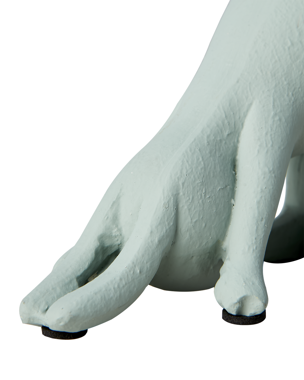 YOGA Kanin, Grön 7
