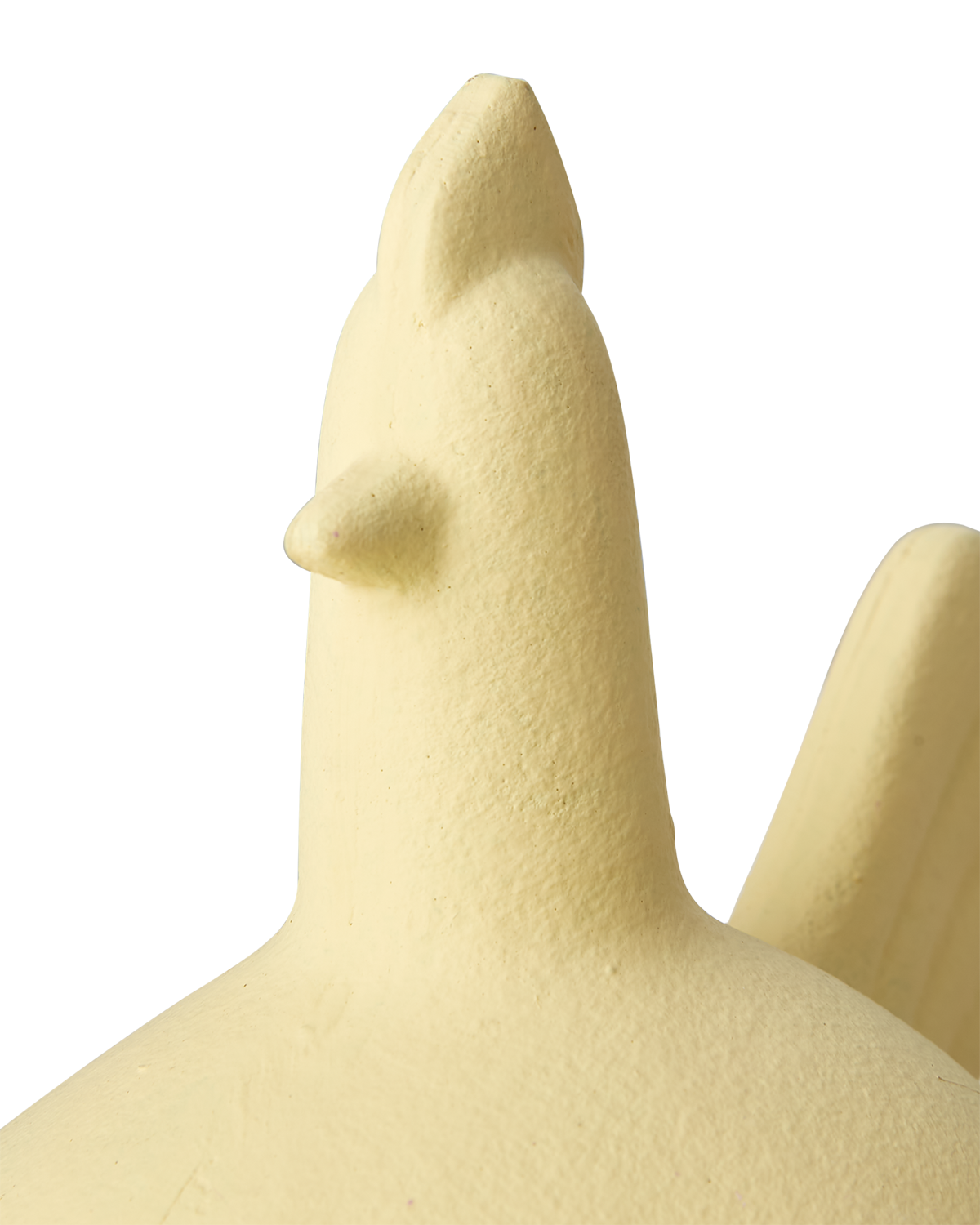 HENNY Höna, Gul 4