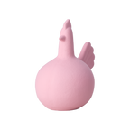 HENNY Höna, Rosa