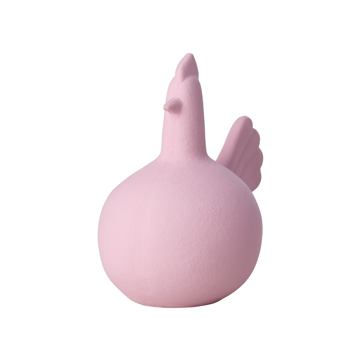 HENNY Höna, Rosa