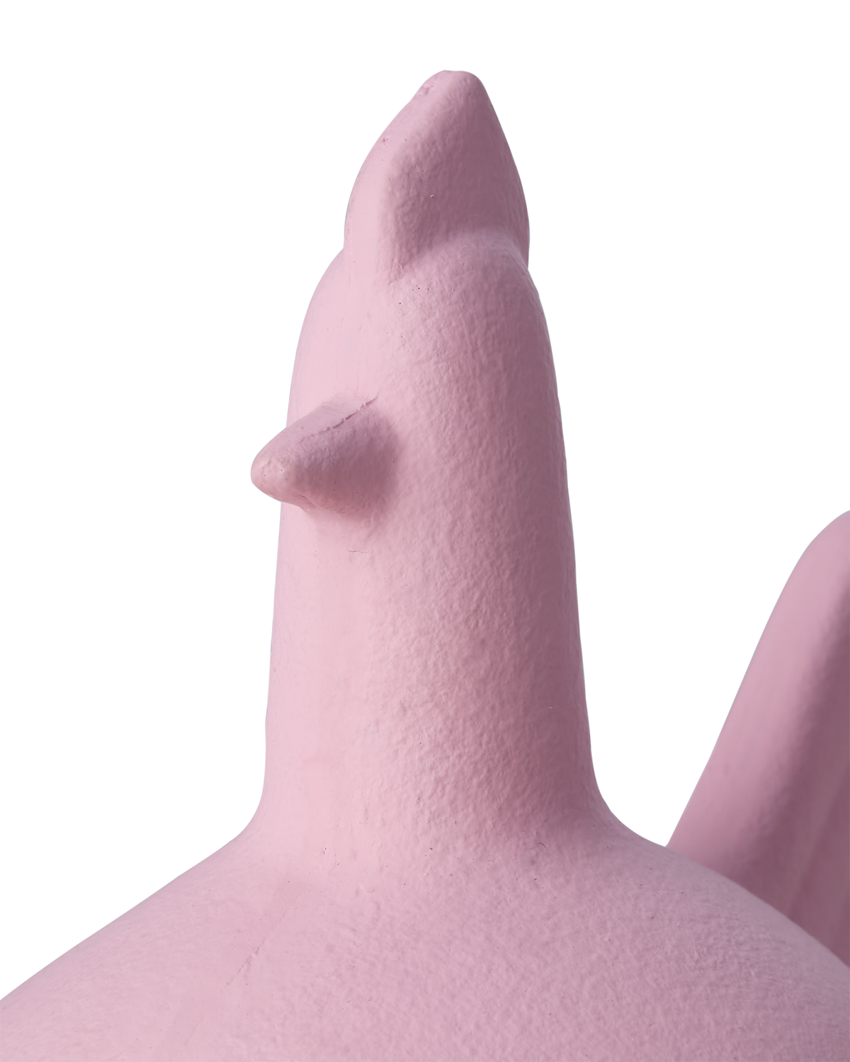 HENNY Höna, Rosa 2