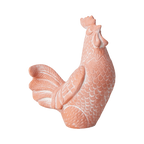 HENNY Tupp, Terrakotta