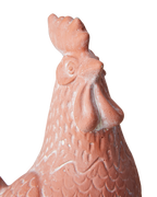 HENNY Tupp, Terrakotta 3