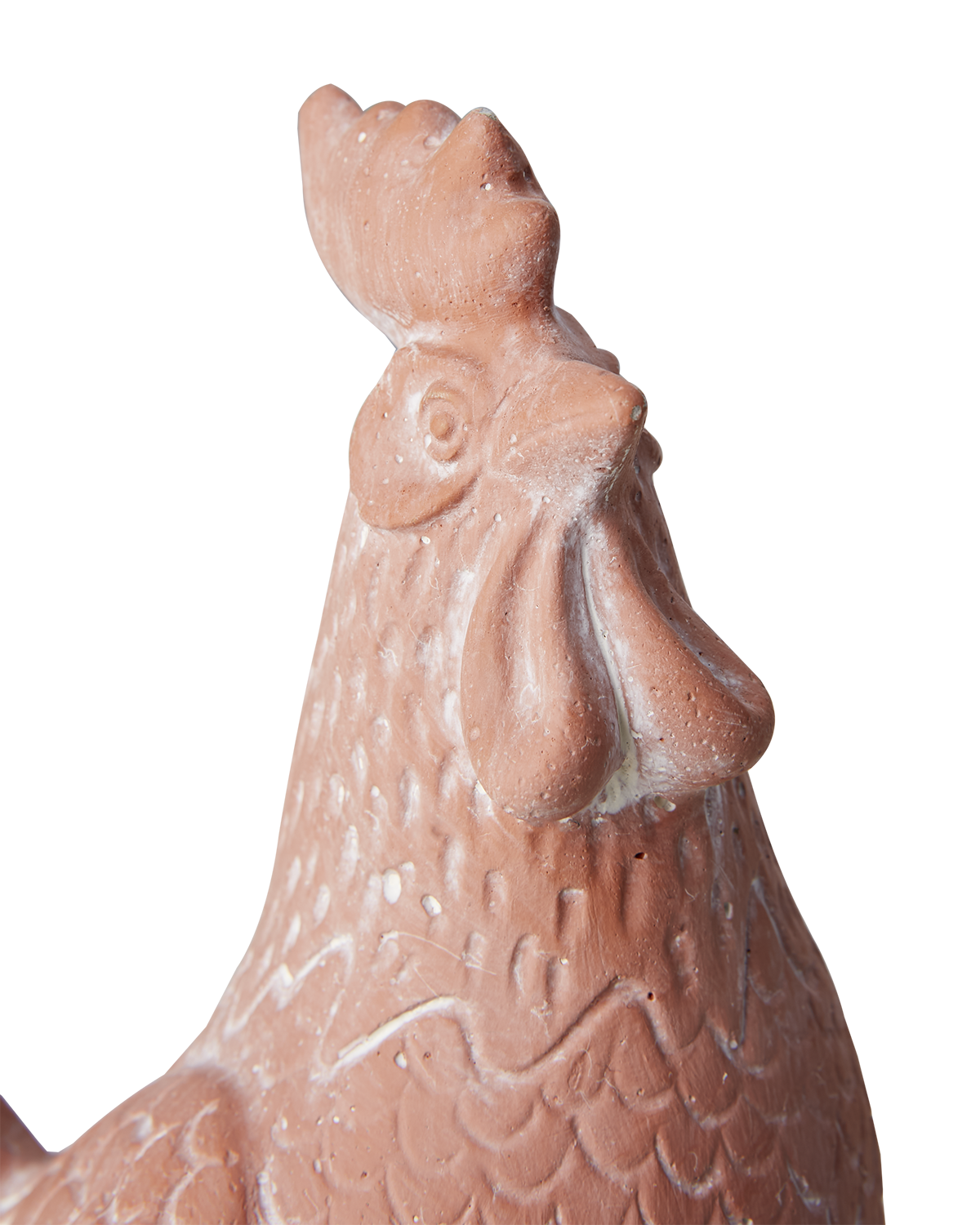 HENNY Tupp, Terrakotta 3