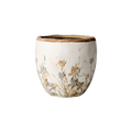 TUVA Kruka, Vit/lila/beige 6