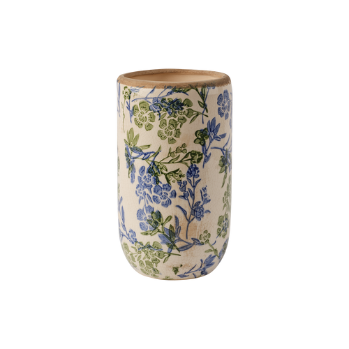 ANITA Vas, Blå/grön 6