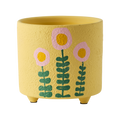 ADA Kruka, Flerfärgad