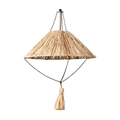 NEST Lampskärm, Natur 14