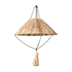 NEST Lampskärm, Natur 14