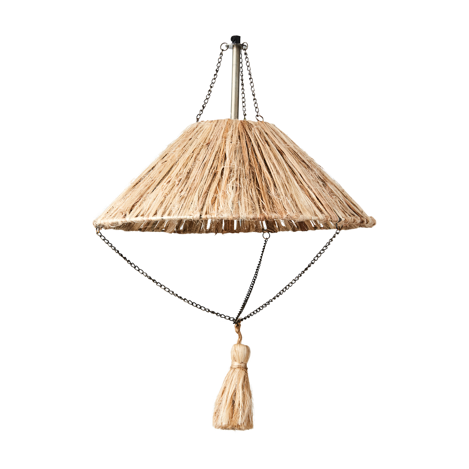NEST Lampskärm, Natur 14