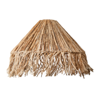 NEST Lampskärm, Natur 19