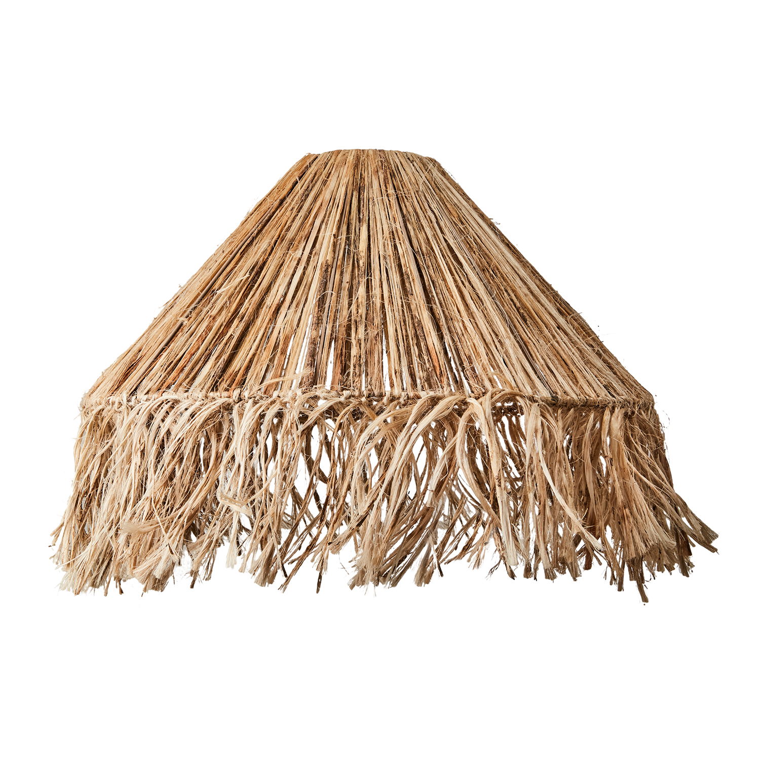 NEST Lampskärm, Natur 19