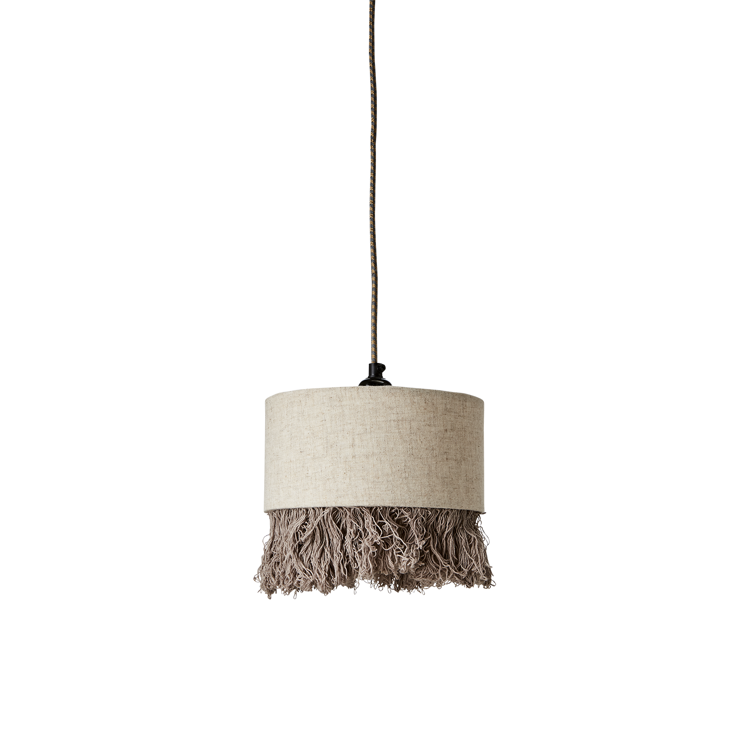 FRANS Lampskärm S, Natur