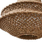 NEST Lampskärm, Natur 3