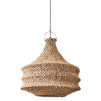 NEST Lampskärm, Natur 11