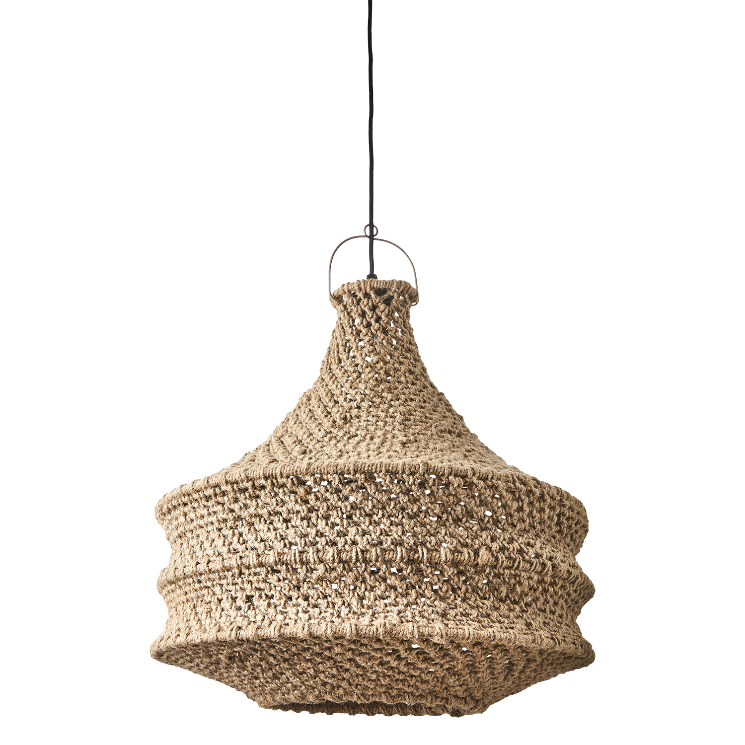 NEST Lampskärm, Natur 11