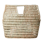 TRIBE Väska, Natur 6