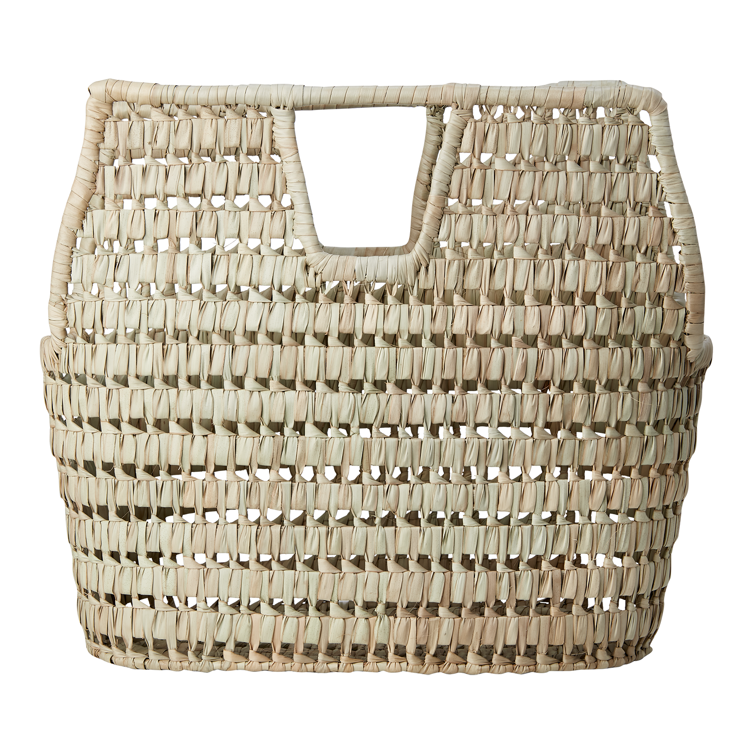 TRIBE Väska, Natur 6