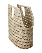 TRIBE Väska, Natur 9