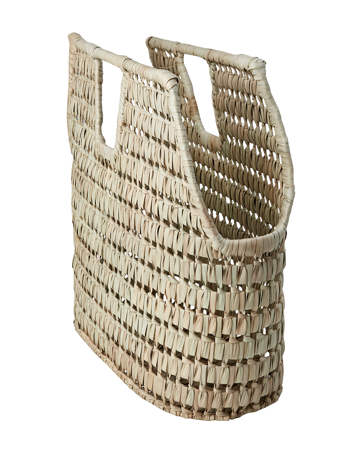 TRIBE Väska, Natur 9