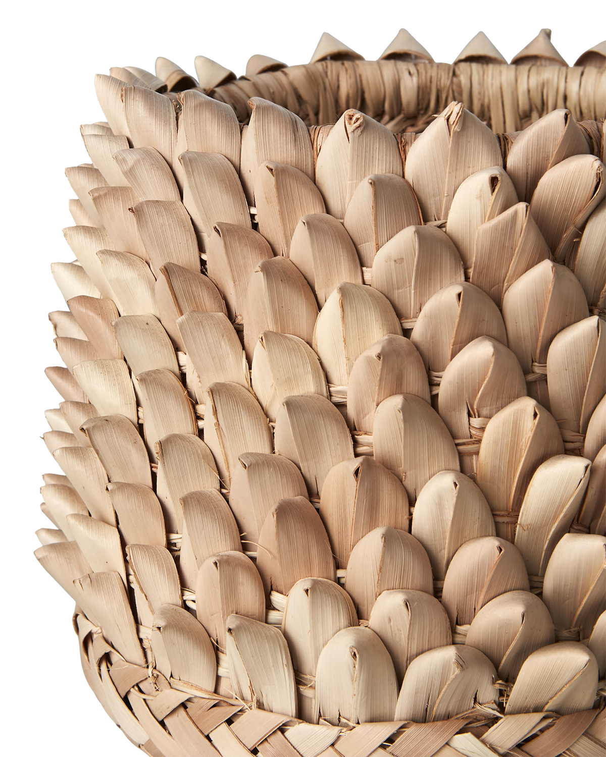 SPIKY Kruka, Natur 4