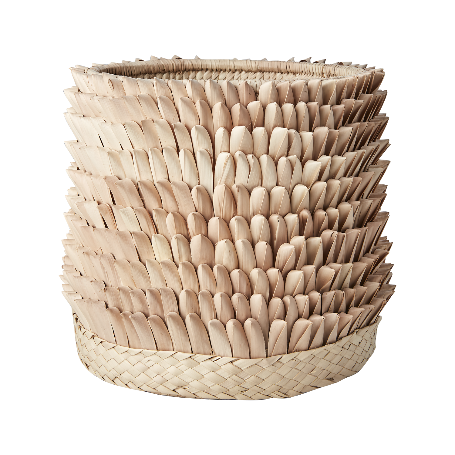 SPIKY Kruka, Natur 7