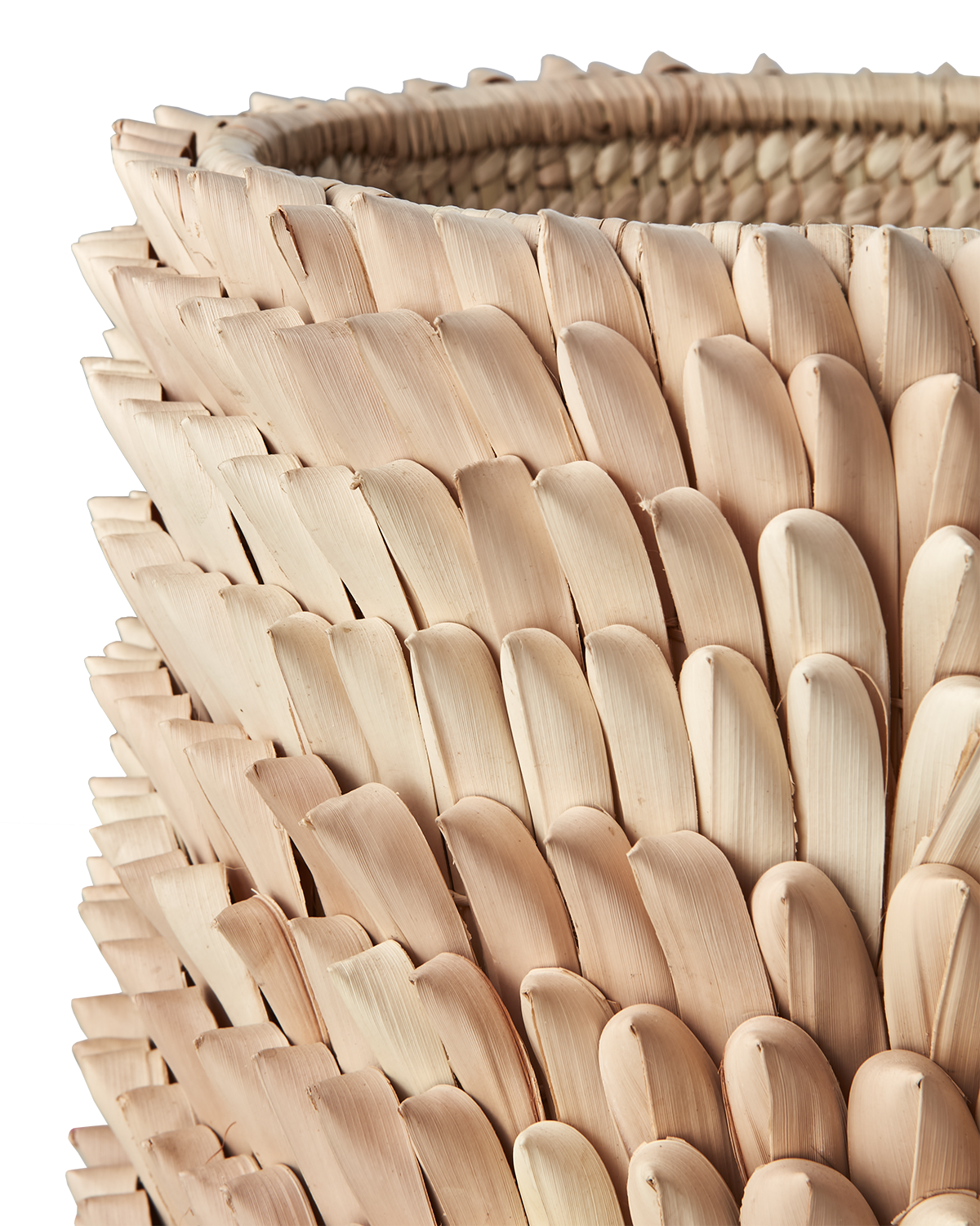 SPIKY Kruka, Natur 10